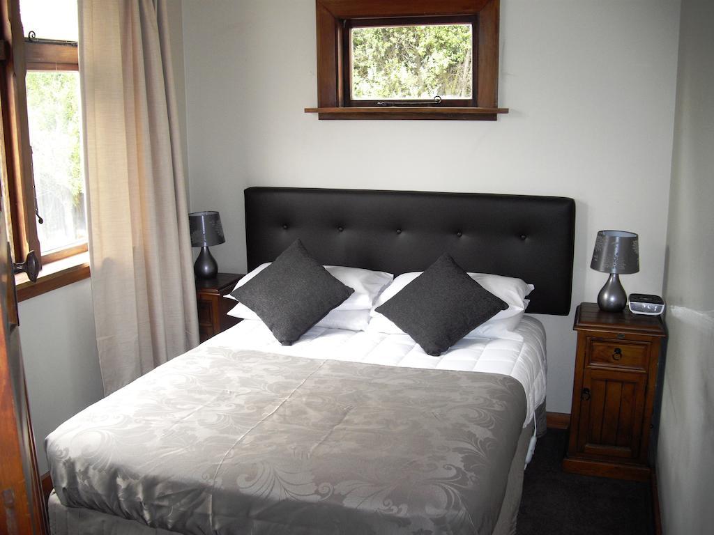 Clarence Cottage Christchurch Pokój zdjęcie